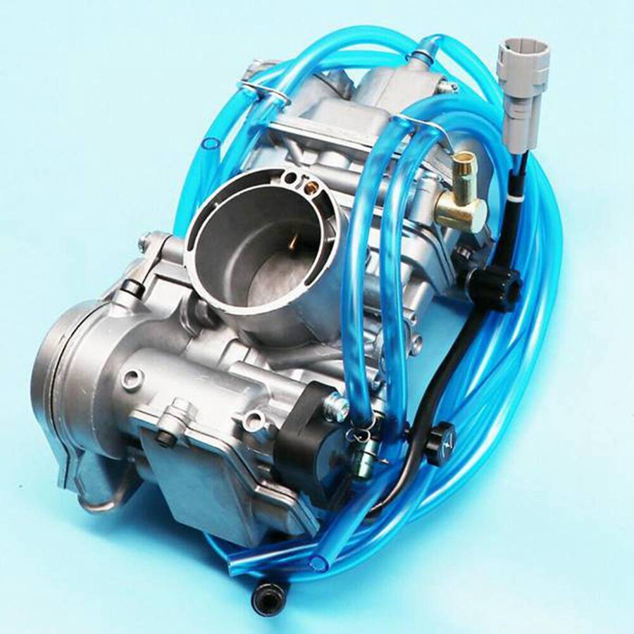 Motorcycle Carburetor Fcr38 Fcr 38mm Carb for Yamaha Wr250 Wr250f