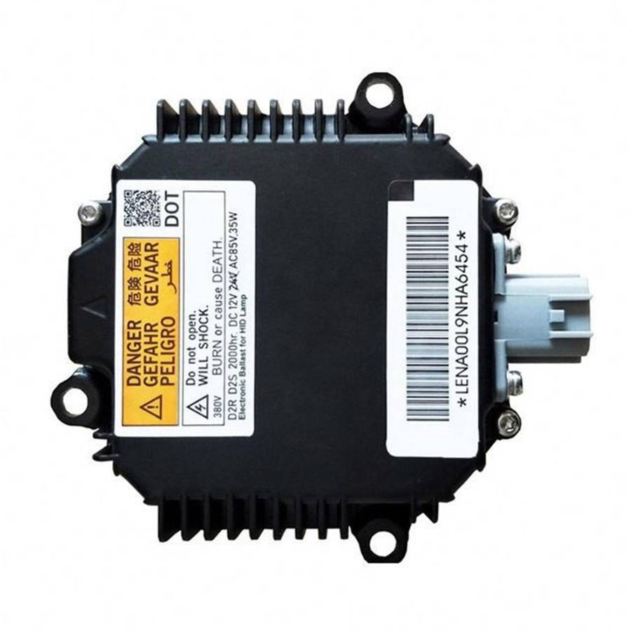 284748991a Xenon Ballast Hid Lamp Bulb Igniter Control Unit Inverter