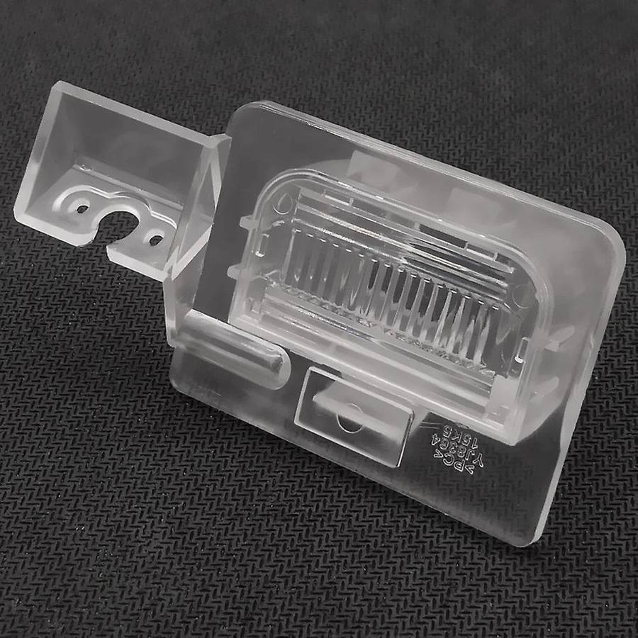 Car Rear View Camera Bracket Reversing for Kia Optima K5 Jf 2016 - 19