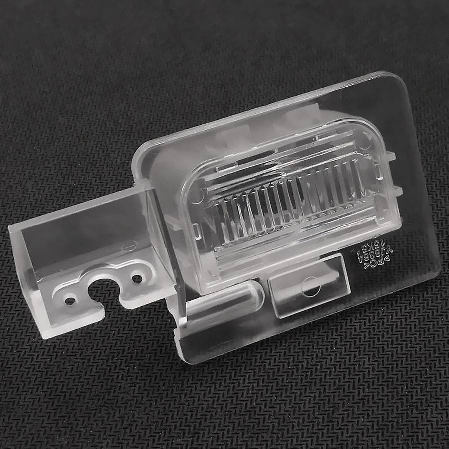 Car Rear View Camera Bracket Reversing for Kia Optima K5 Jf 2016 - 19