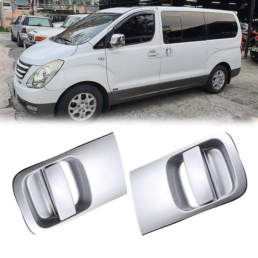 Car Door Outer Handle Cover for Hyundai H1 Grand Starex I800 Parts