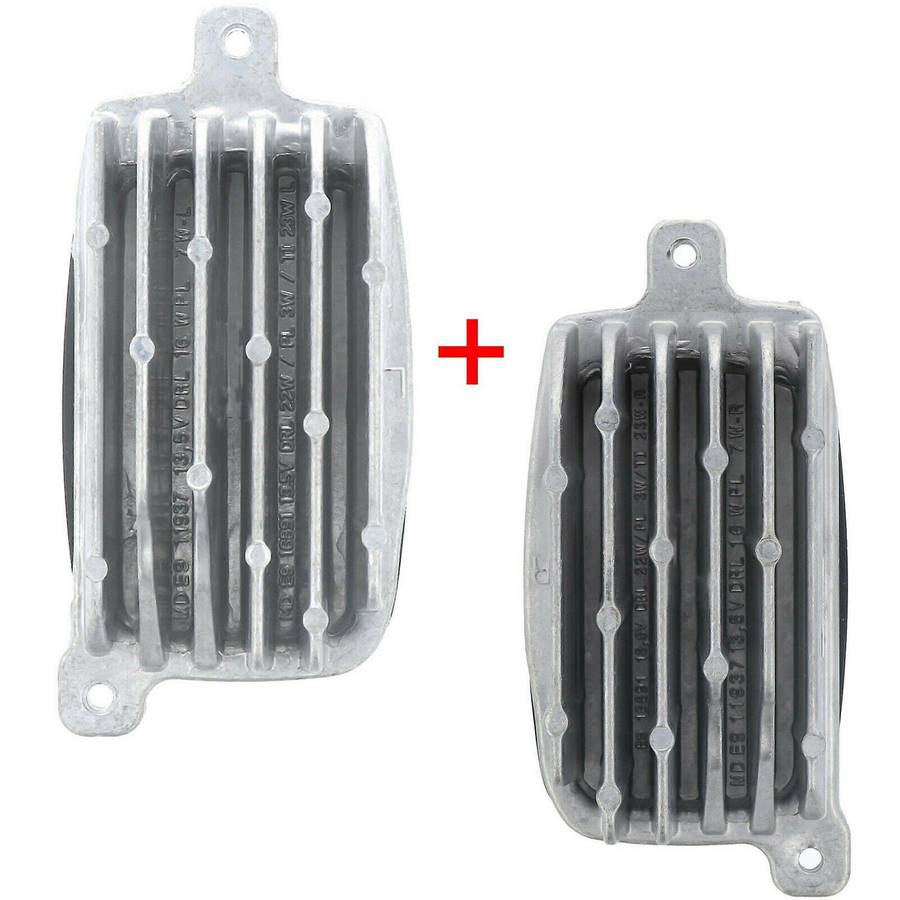 For Renault Megane Iv Led Daytime Running Lights Module for Valeo