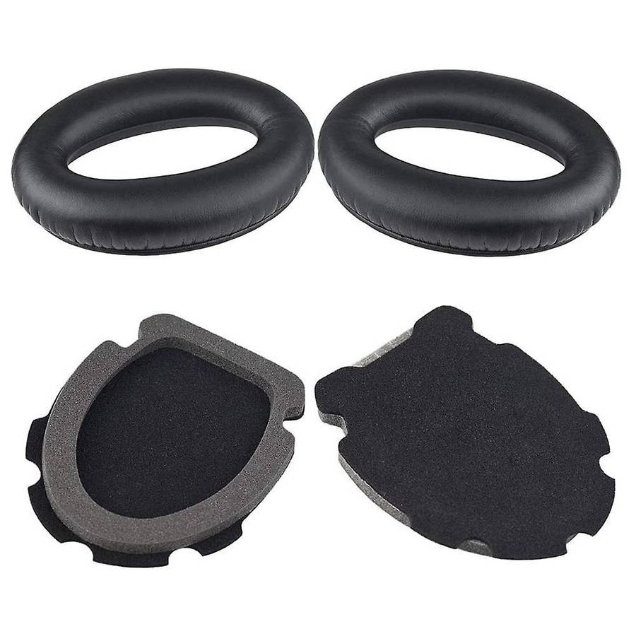 Ear Pads Ear Cushion Ear Cover Replacement for Boose A20 X A10