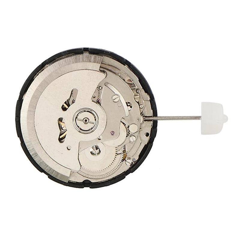2x Nh36 Accuracy Automatic Watch Movement for Seiko Nh36 Movement