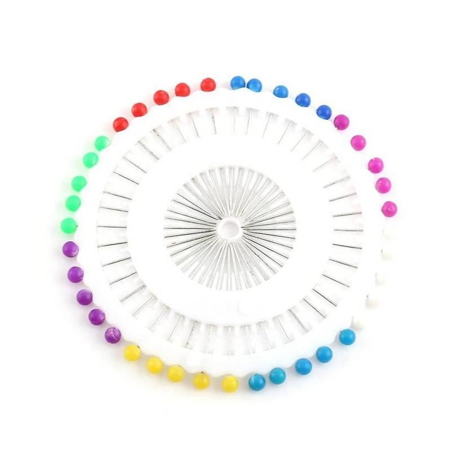 4 Pieces Of Universal Diy Paper Craft Quilling Set(white)