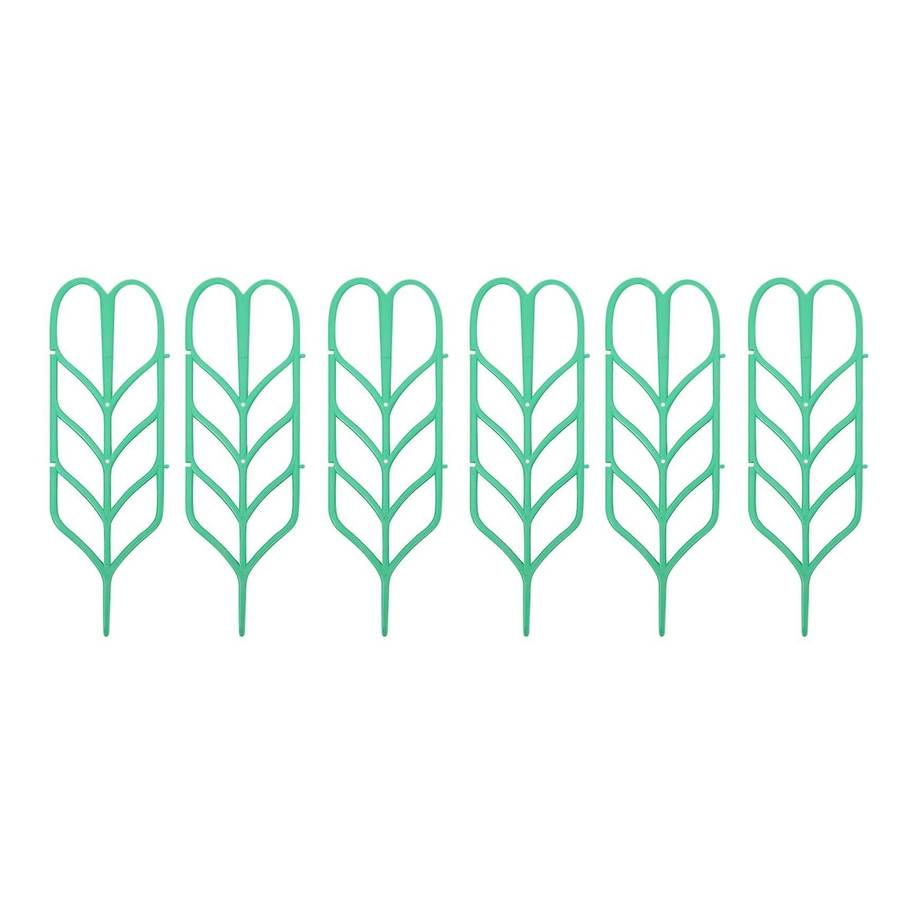Garden Trellis for Climbing Plants,for Ivy Roses Cucumbers 6 Pack