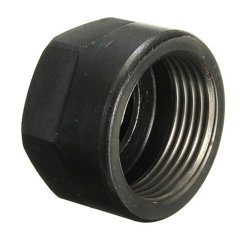 Er16-a Type Collet Clamping Nuts for Cnc Milling Chuck Holder Lathe