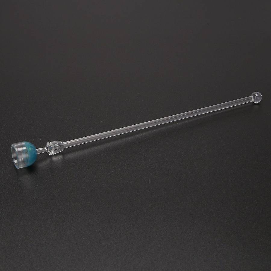 10pcs Cocktail Drink Mixing Stick Set Supplies Swizzle Stirrer