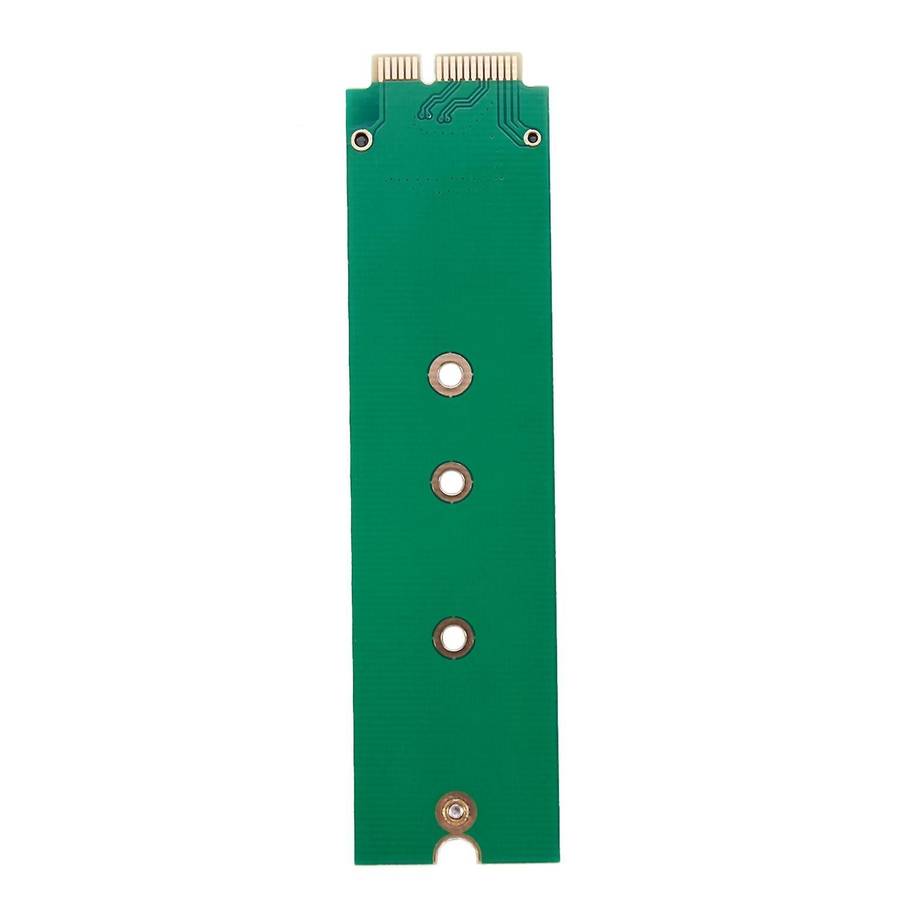 M.2 Ngff Ssd to 18 Pin Adapter Card for Asus Ux31 Ux21 Zenbook Ssd