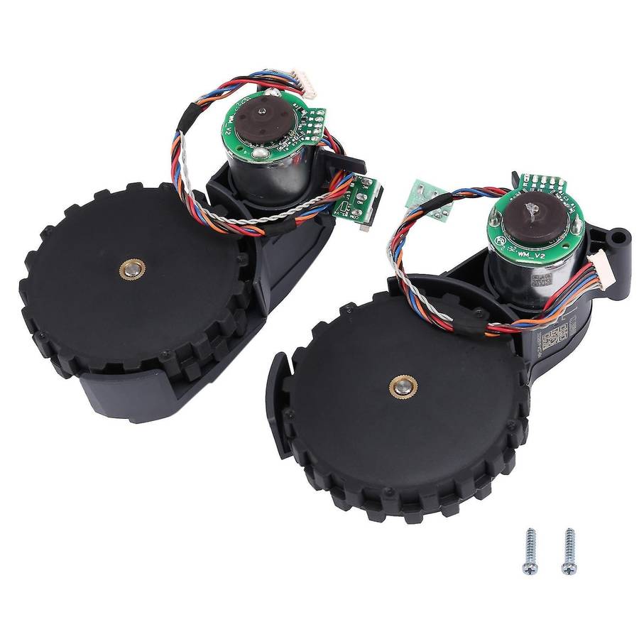 Appliances for Roborock S7/t7s/t7 Sweeping Robot Left and Right Wheel