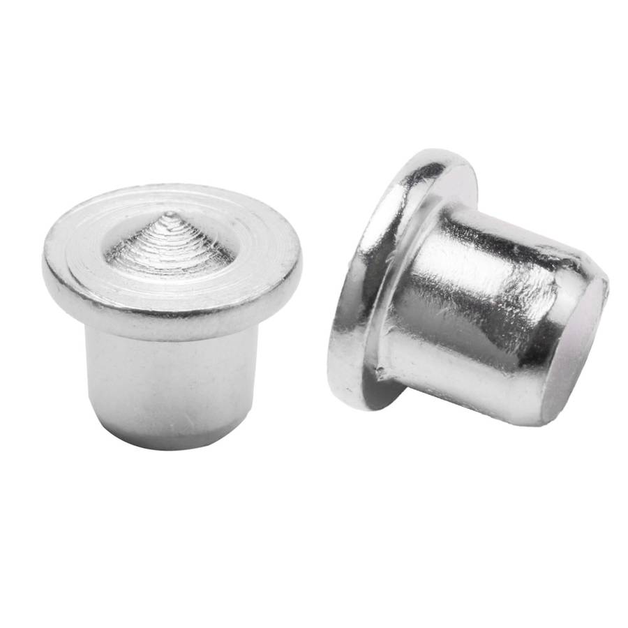 8 Pcs/wood Dowel Centers Tenon Alignment Points Marker 6/8/10/12mm