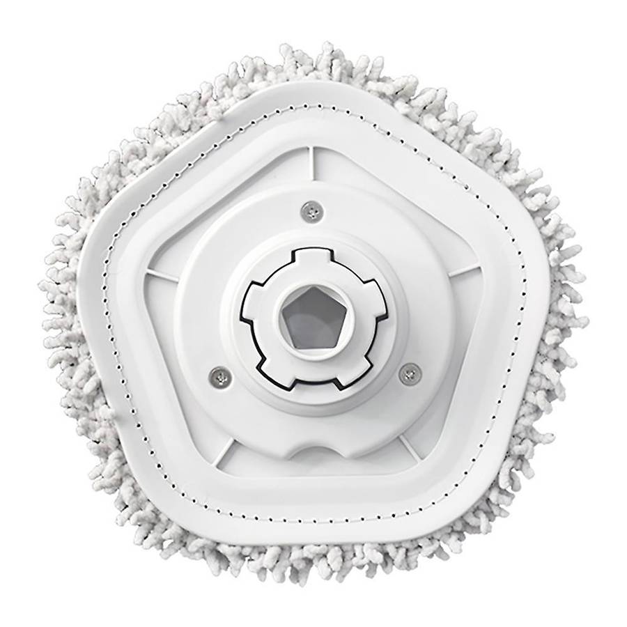 Replacement Parts Kit for Xiaomi Dreame W10 / W10 Pro Robot Vacuum