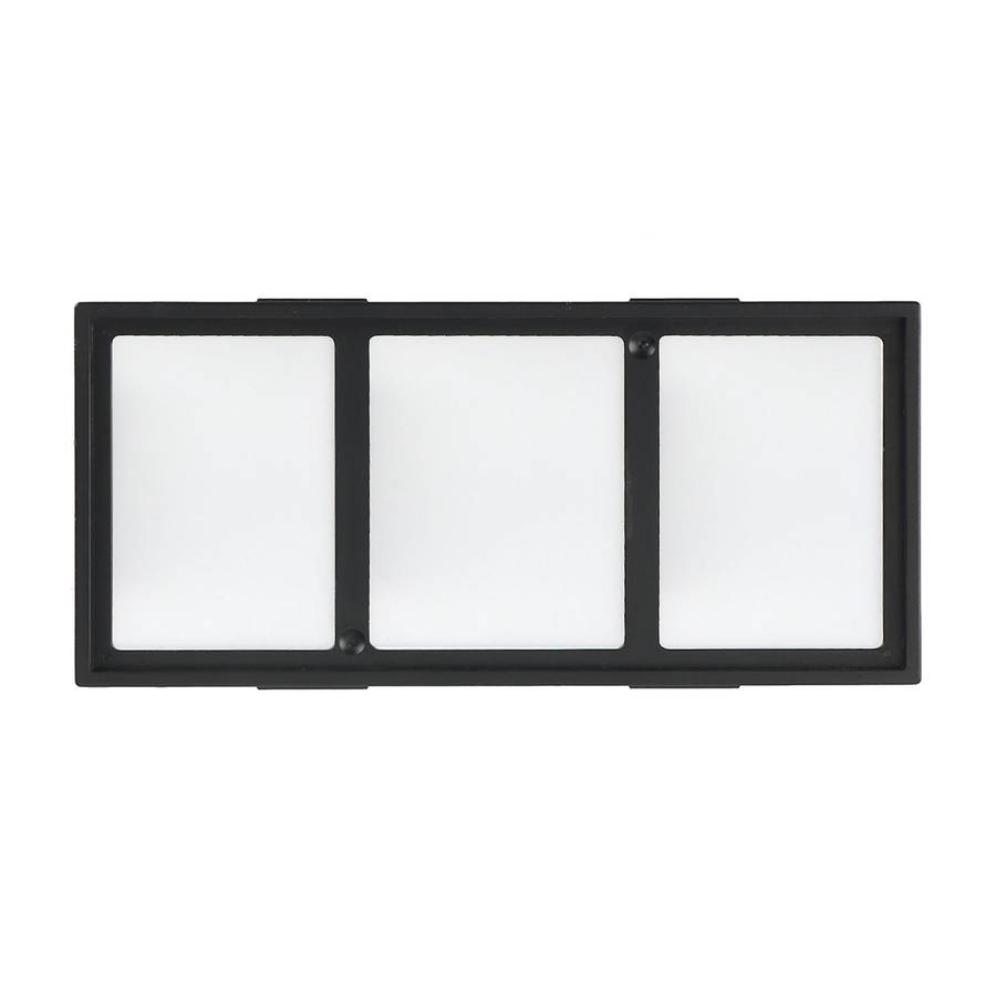Replaceable for Lydsto R1 Robot Vacuum Cleaner Hepa Filter Bracket