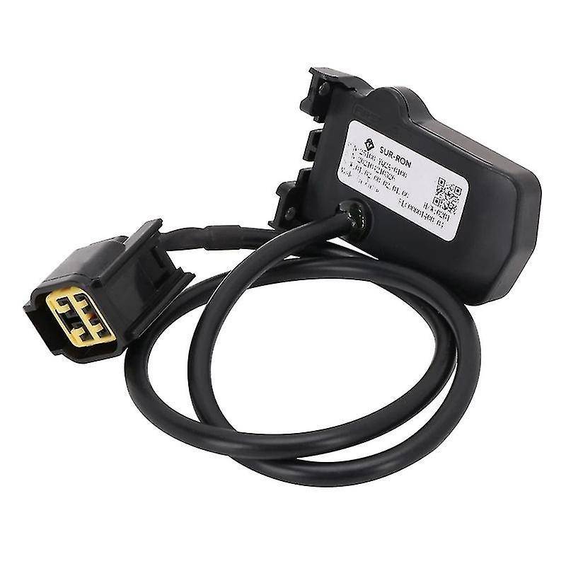 Motorcycle Hour Meter Handlebar Speed Meter Assembly