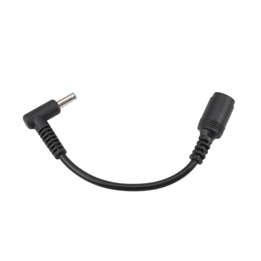 Adapter Power Supply 7.4x5.0mm to 4.5x3.0mm Tip Connector (2 Pack)