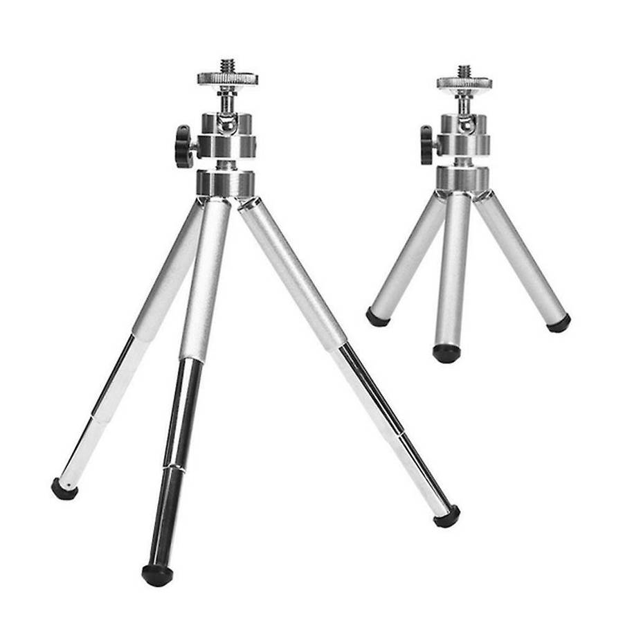 Mini Tripod for Phone for Yg300 Projector Camera Ttripode(black)