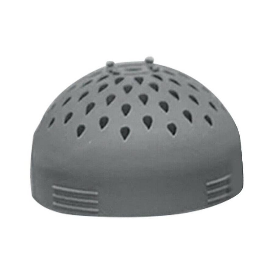 Portable Silica Gel Filter Multipurpose Mini Filter,dark Gray