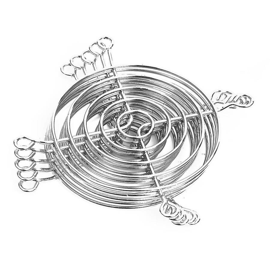 2 X Aluminum Heatsink Shim Spreader Cooler Cooling for Ddr Ram Memory