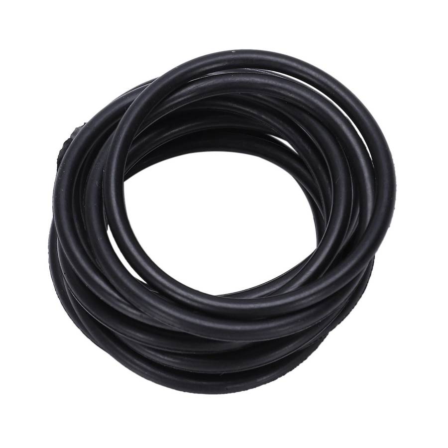 O-ring, Dichtungsring, 10 Stueck, 45 Mm X 3 Mm, Nitrilkautschuk