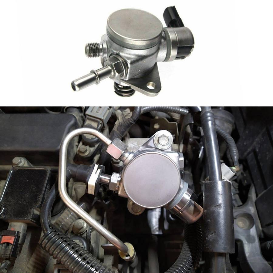Car Injection High Pressure Fuel Pump for 2012-2016 Ford Focus