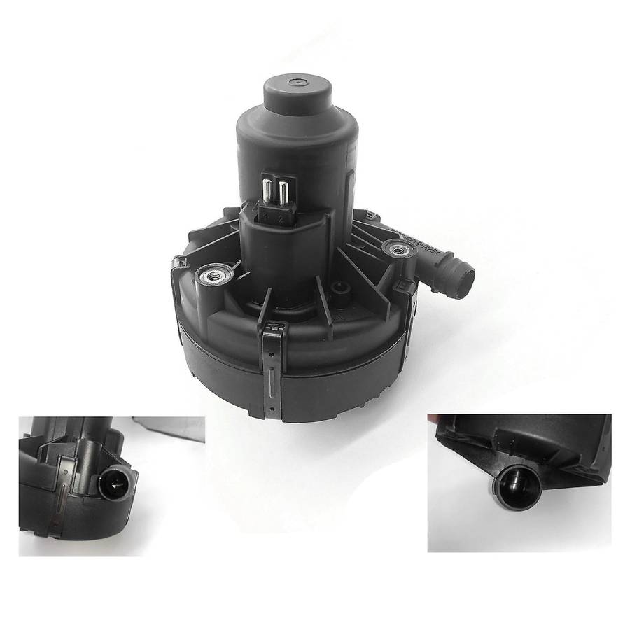 Secondary Air Pump for Mercedes-benz C250 Slk250 2012 2013 2014 2015