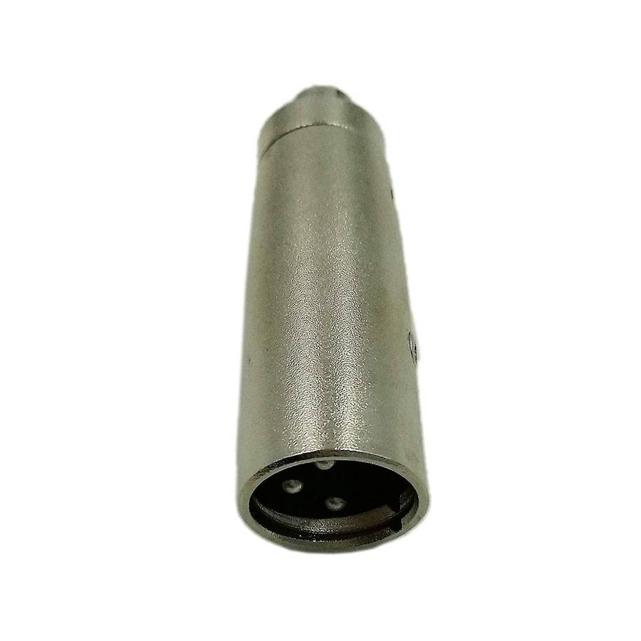 S-video Male to Rca Female Composite Video Adapter Plug Converter