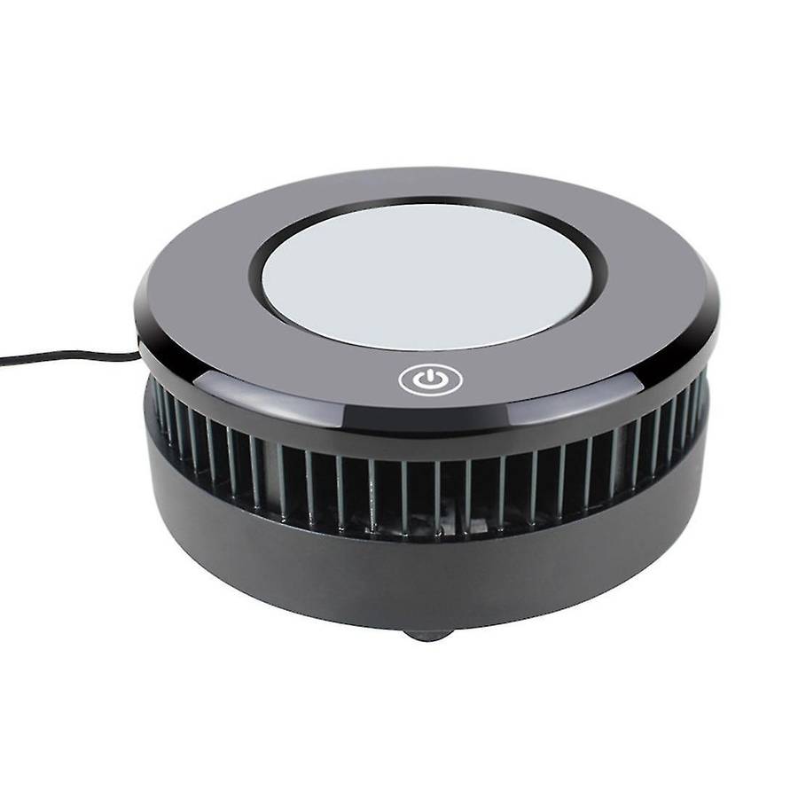 Beverage Mug Cooling & Cup Cooler for Office Home Desk Use, Eu Plug