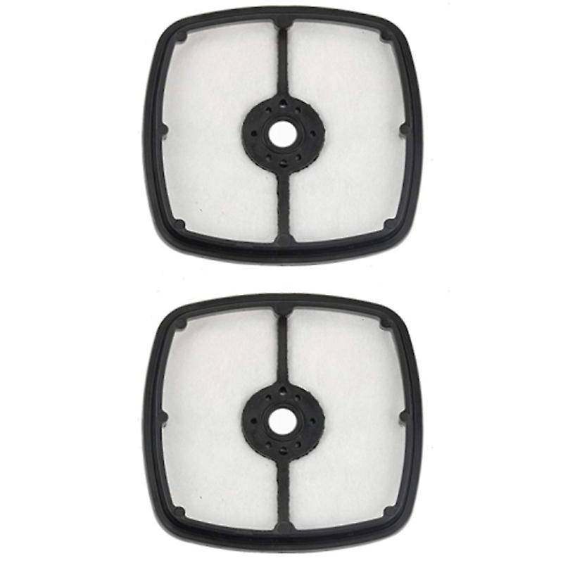 Air Filter for Fit Echo Trimmer Blower Mantis 130310-54130 Srm225