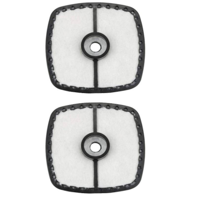 Air Filter for Fit Echo Trimmer Blower Mantis 130310-54130 Srm225