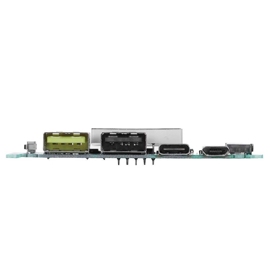 Boost 5v High Pass Qc3.0 Charging Press Board with Digital Display