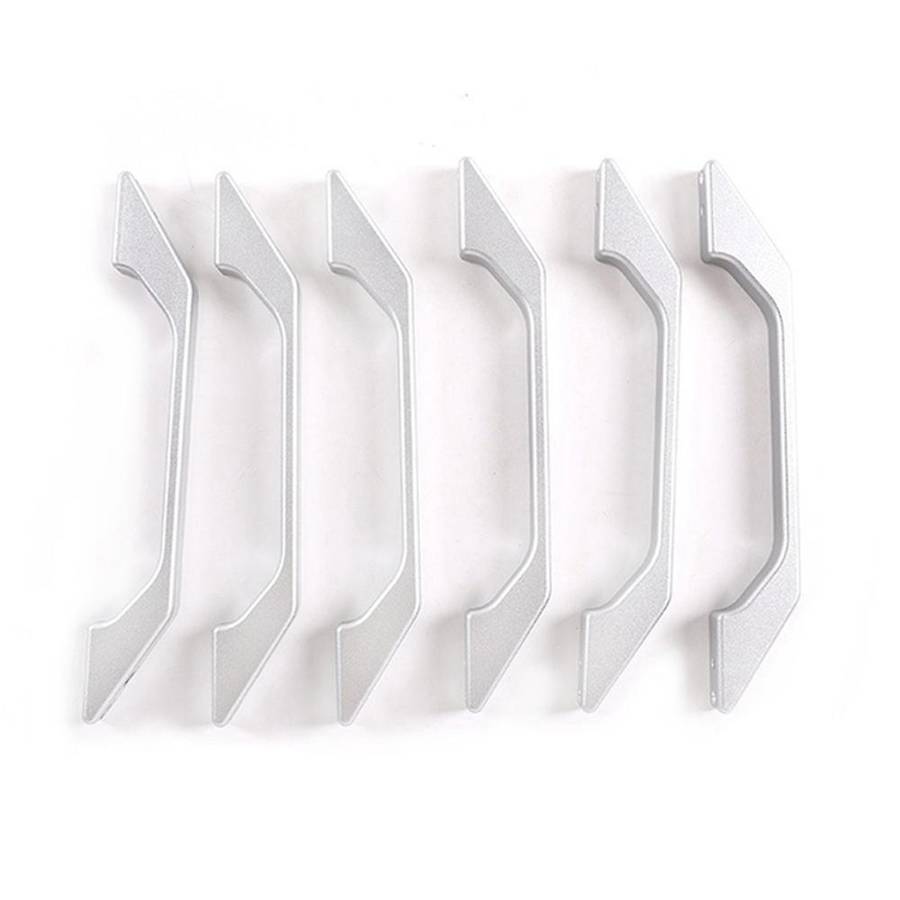 Car Roof Grab Handle Trim for Land Rover Defender 110 130 2004-2018