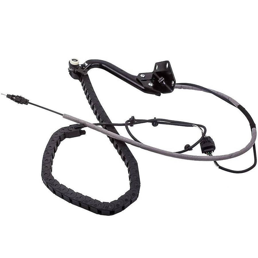 Car Rear Right Sliding Door Cable for Mercedes Bezn Sprinter Crafter