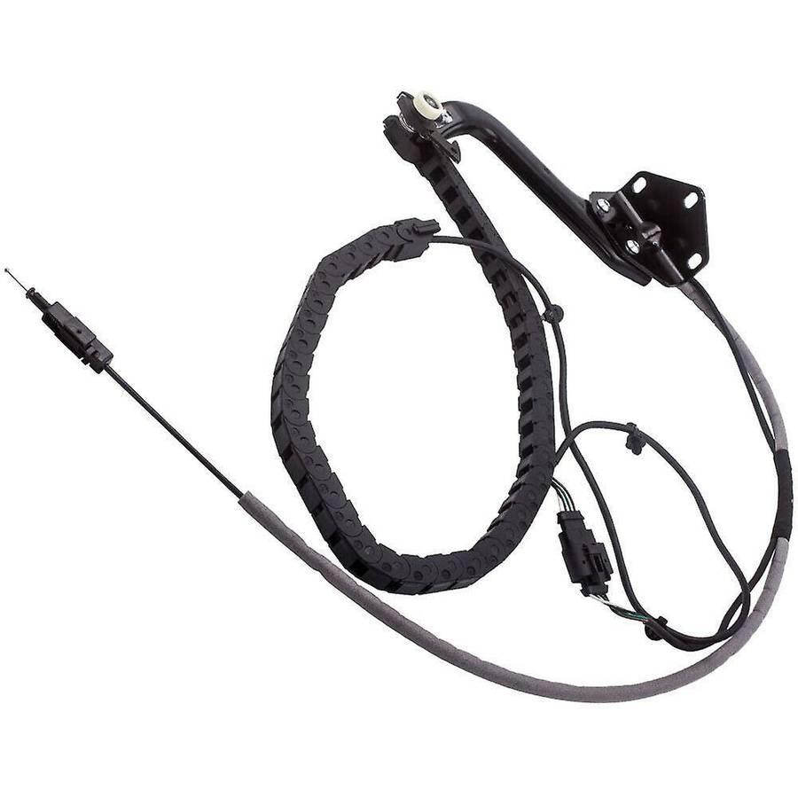 Car Rear Right Sliding Door Cable for Mercedes Bezn Sprinter Crafter
