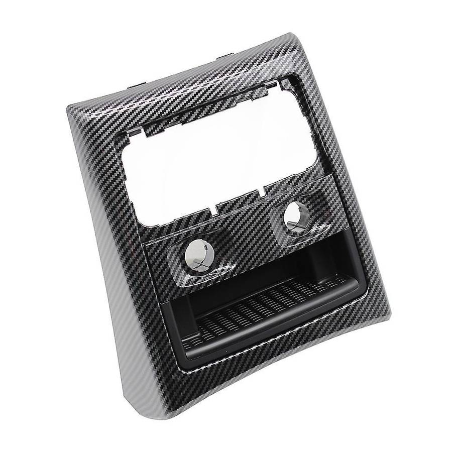 Ac Vent Grille Outer Frame Cover For-bmw 3 Series E90 E91 2005-2012 B