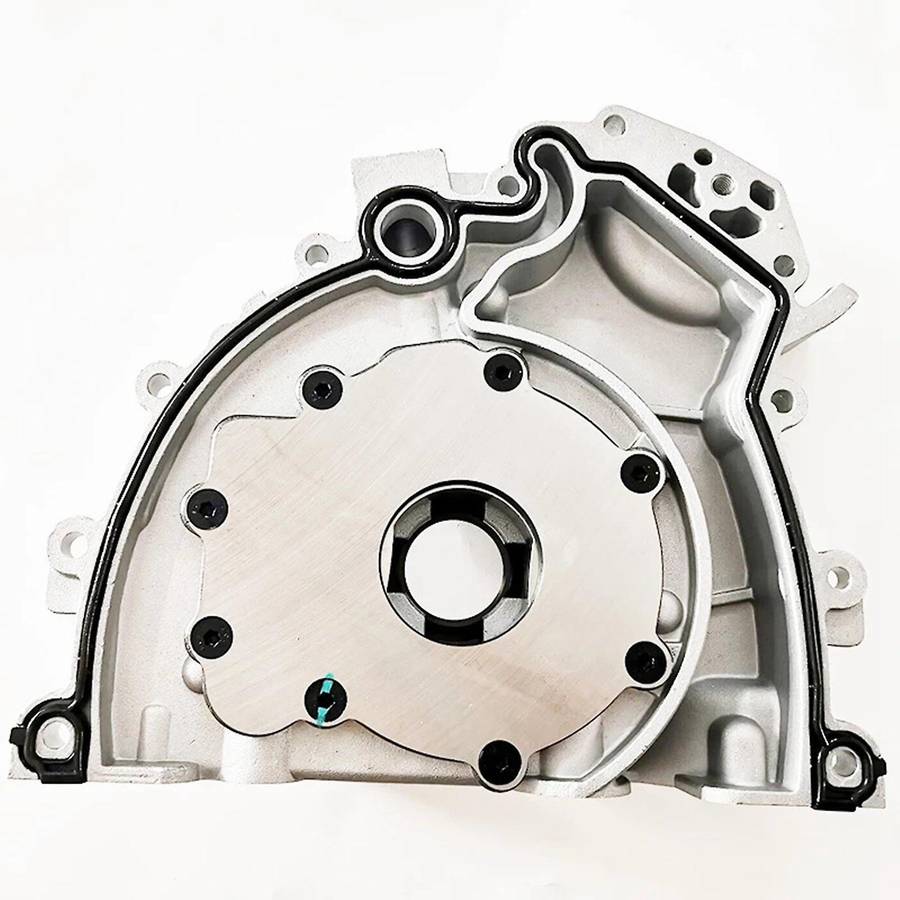 Lr013487 1001.g2 1001.e6 Lr076782 Oil Pump Engine Parts