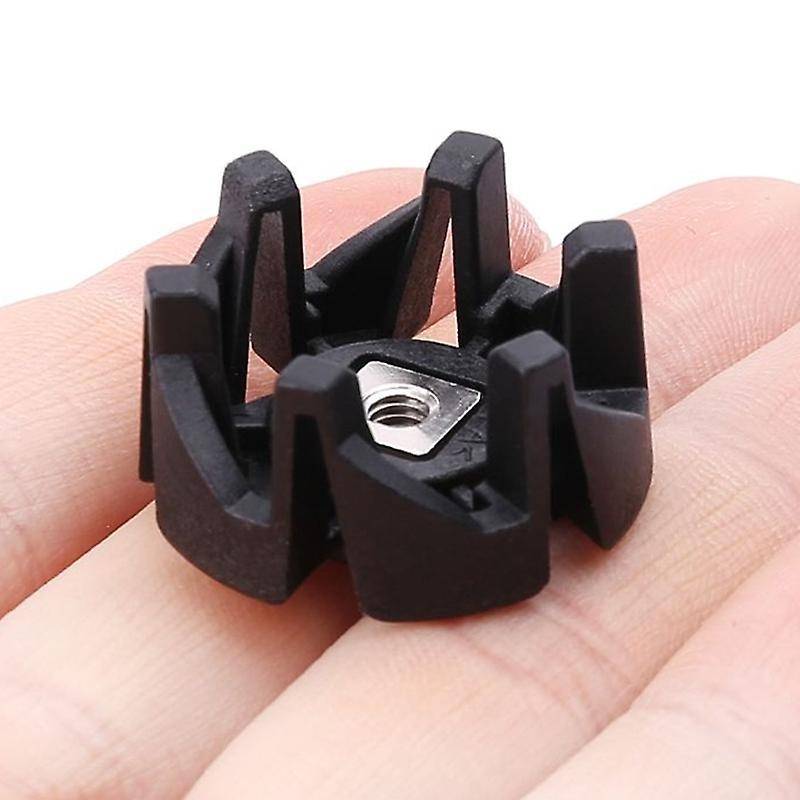 Plastic Shaft Blade Foot Seat Blender Parts for Hr2003 Hr2004 Hr2006