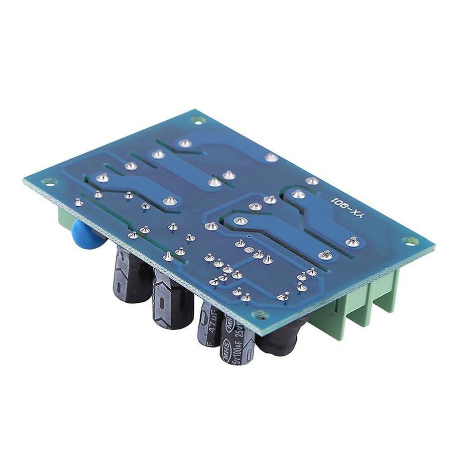 Power-off Protecter Module Dual Ac Supply Auto Ups Emergency Cut-off
