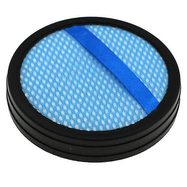 Washable Hepa Filter Replacement Accessories for Philips Powerpro