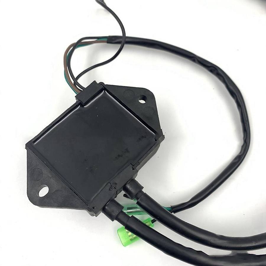 Boat Cdi Ignition Unit 3b2-06170-0 Cd Unit Assy for Tohatsu 9.8hp 8hp