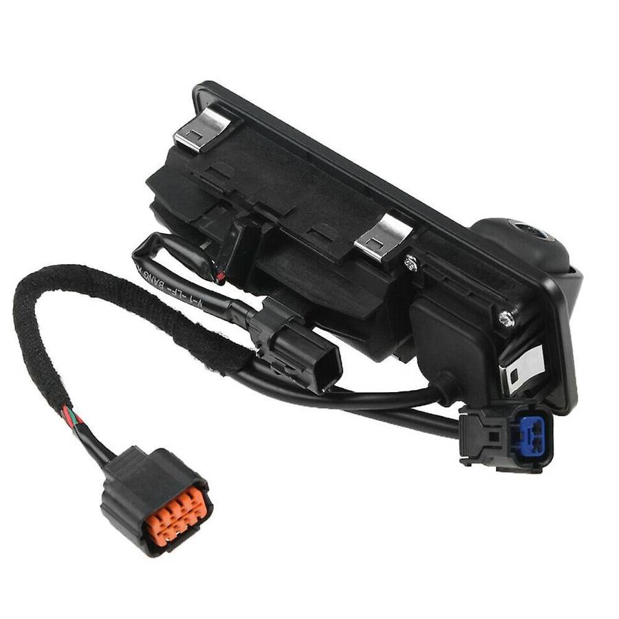 For Hyundai I30 2016-2020 Car Rear View Camera Reverse Parking Assist
