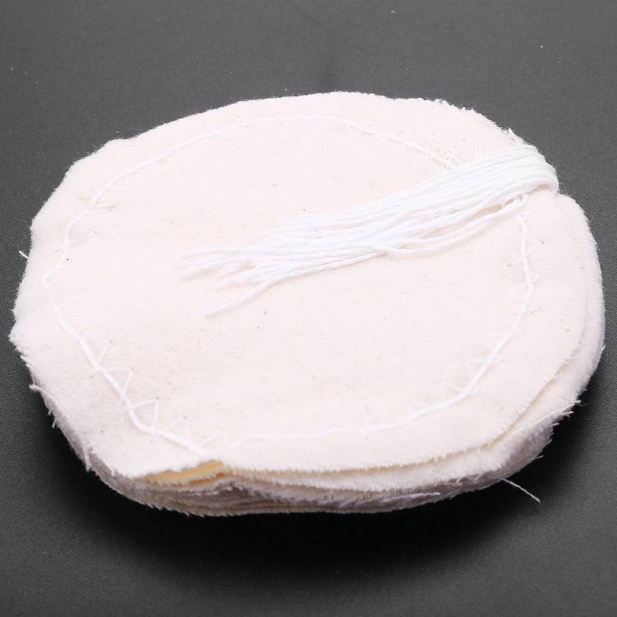 40pcs/set Siphon Cloth Coffee Filters Coffee Filter Cloth