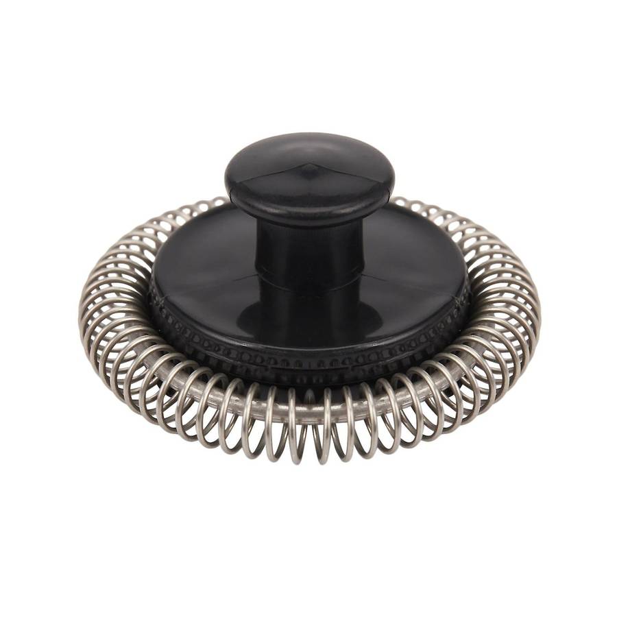 Milk Frother,electric Milk Frother and Steamer Large Capacity Eu Plug