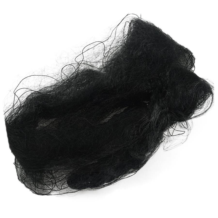 13m X 2.5m Orchard Anti Bird Netting Nylon Knotted Mist Net Black