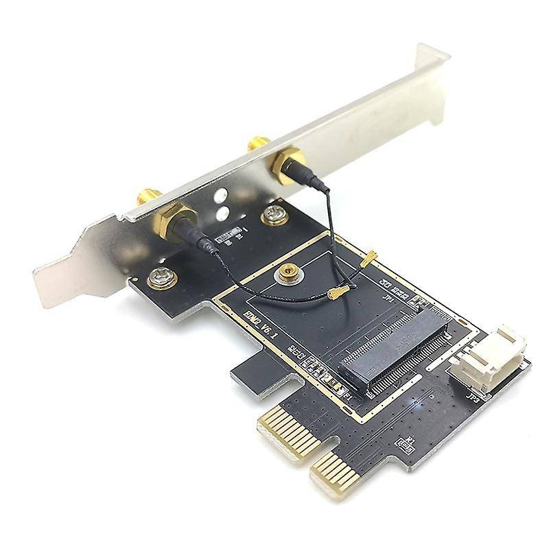 Bluetooth Dual Band Wireless Network Card Repetidor for Pc Desktop
