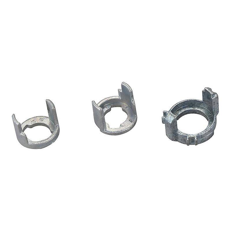For Bmw E46 3 Series Door Lock Cylinder Repair Kit Front Right Driver
