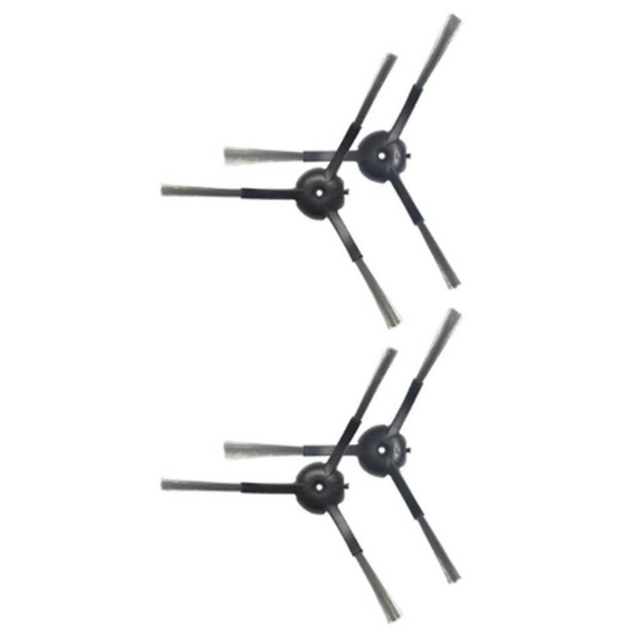 12pcs Side Brush Replacement for Xiaomi Lydsto R1 Vacuum Cleaner