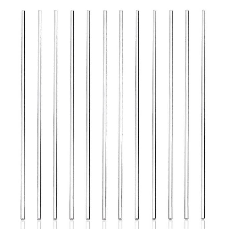 Acrylic Dowel Rods for Diy Crafts,acrylic Lollipop Cake Pops Sticks