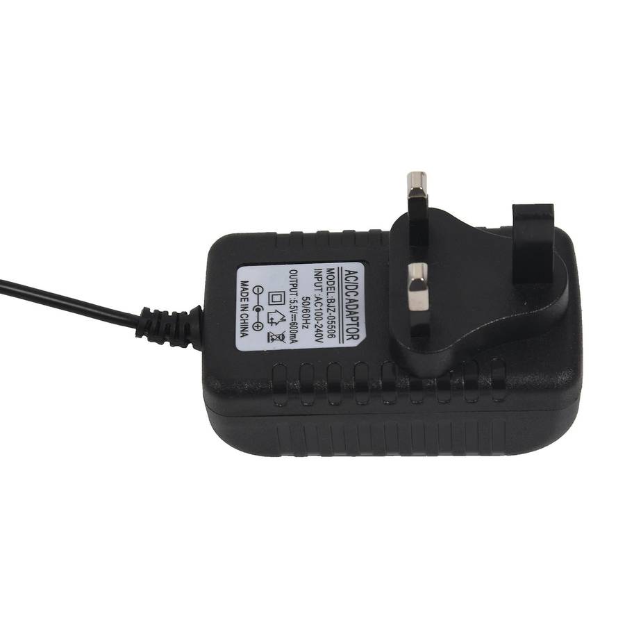 Portable Charger for Karcher Wv50 Battery Charger-uk Plug