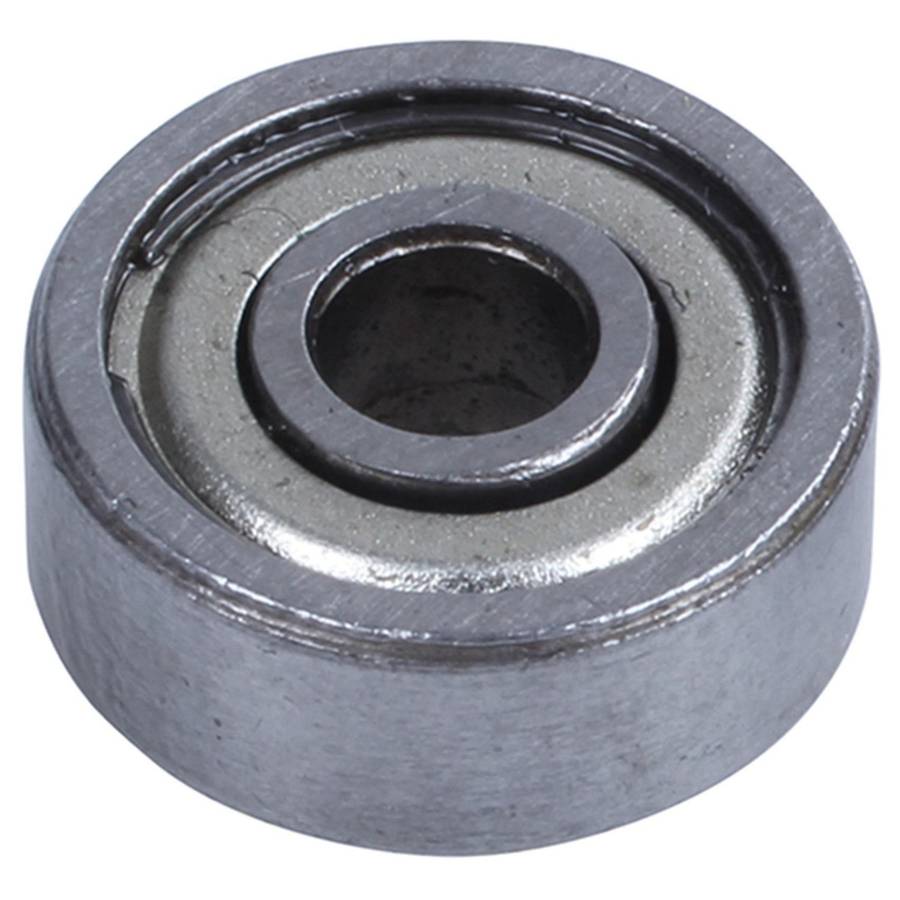 40 Pcs 624zz 4mm X 13mm X 5mm Carbon Steel Deep Groove Ball Bearings