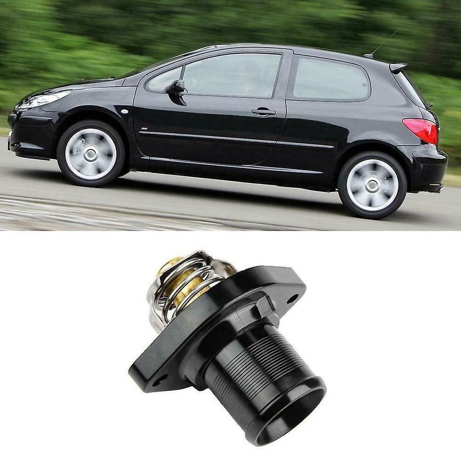 Car Thermostat for Peugeot 206 307 1007 Citroen Berlingo C3 C4